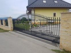 balustrady zewnętrzne 5