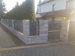 balustrady zewnętrzne 6