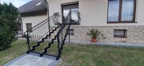 balustrady zewnętrzne 9